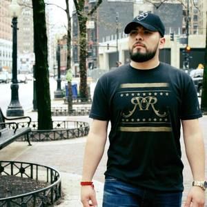 Meet your Posher, Christian